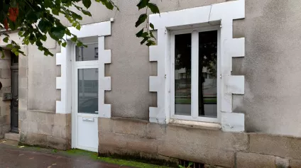 Bureaux Limoges 64 m2 - Offre immobilière - Arthur Loyd